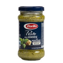 UMAK BARILLA PESTO GENOVESE 190g AWT