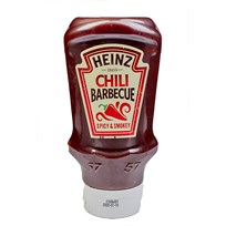 UMAK BBQ CHILLI HEINZ 490g AWT