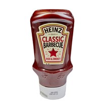 UMAK BBQ HEINZ CLASSIC 480g AWT