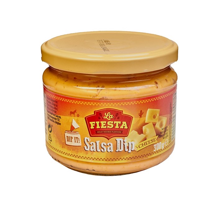 UMAK CHEESE DIP 300g SALVIA