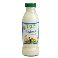 UMAK DEVELEY JOGHURT 230ml SALVIA