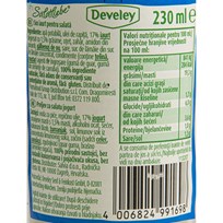 UMAK DEVELEY JOGHURT 230ml SALVIA