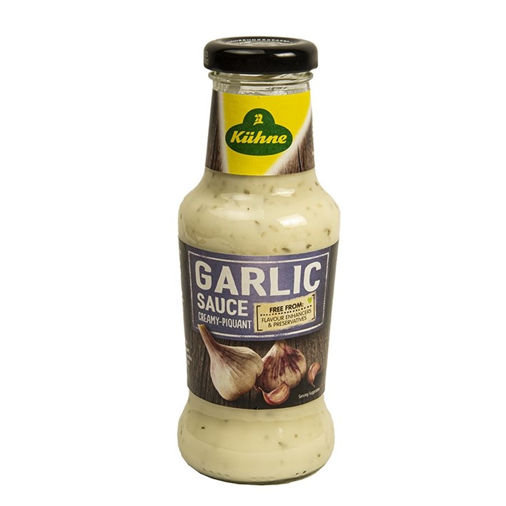 UMAK GARLIC 250ml NIKAS