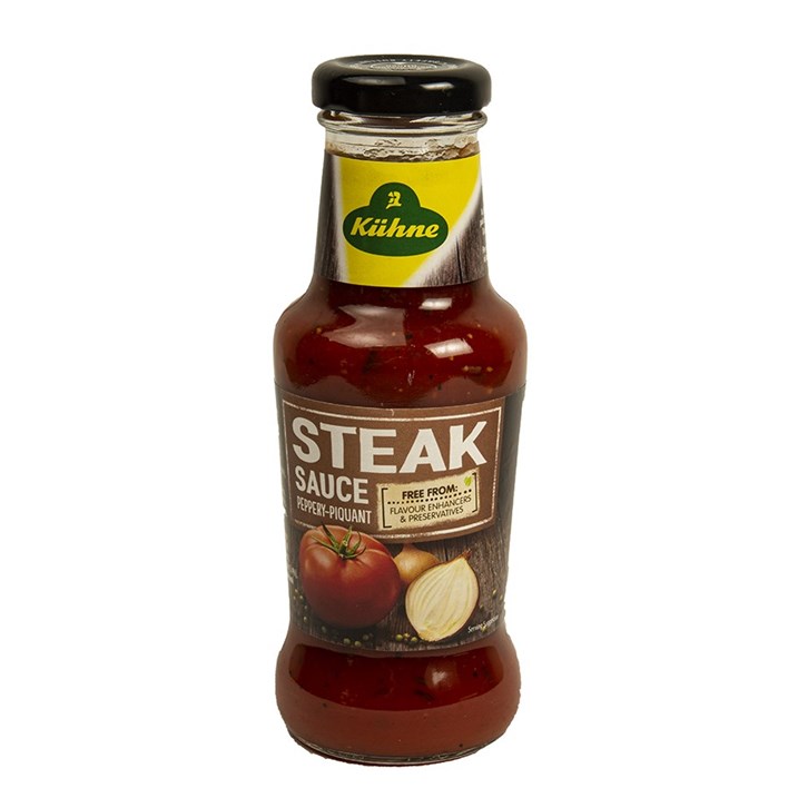 UMAK STEAK 250ml NIKAS