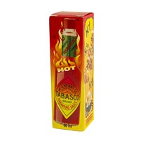 UMAK TABASCO HABANERO 60ml NIKAS