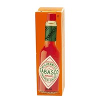 UMAK TABASCO PEPPER 60ml NIKAS