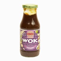 UMAK WOK TERIYAKI 240ml NIKAS