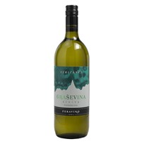 VINO BIJELO FERAVINO GRAŠEVINA 1l AWT