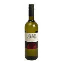 VINO BIJELO MUŠKAT OTTONEL 0,75l ULTRA