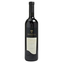 VINO BIJELO MALVAZIJA 0,75l