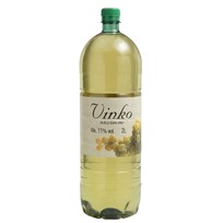 VINO BIJELO VINKO STOLNO 2l HERCEGOVINAVINO