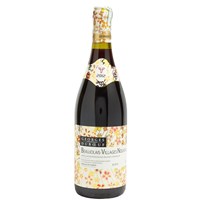 VINO CRNO BEAUJOLAIS 0,75l VRUTAK