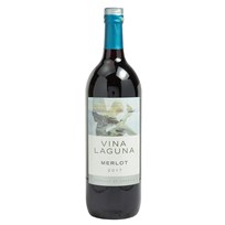 VINO CRNO MERLOT LAGUNA 1l JAMNICA