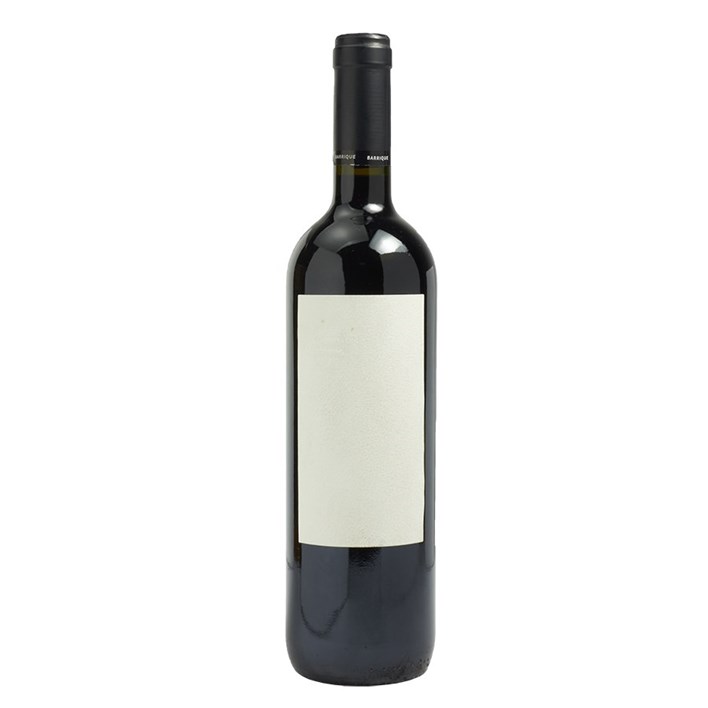 VINO CRNO PLAVAC MALI 0,75l