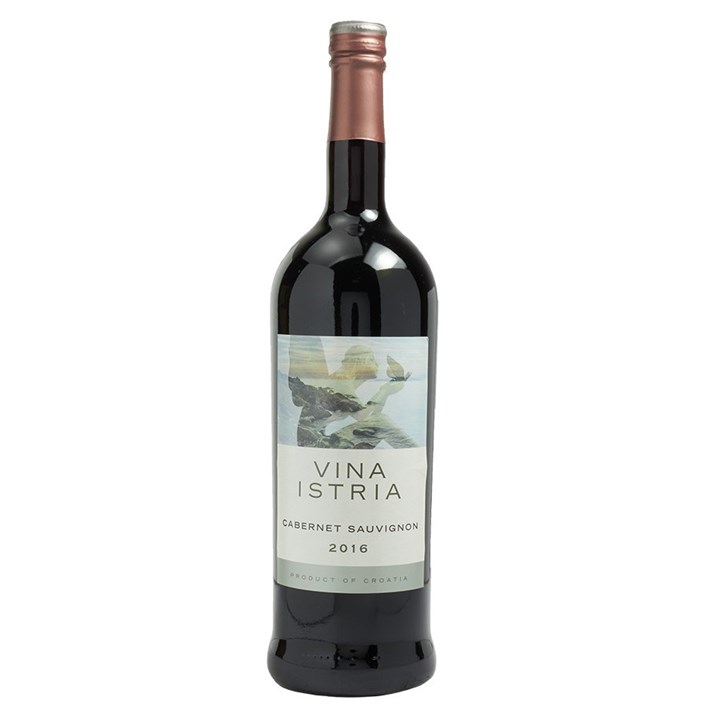 VINO CRNO SAUVIGNON 1l JAMNICA