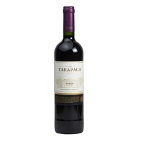 VINO SYRAH TARAPACA 0,75l