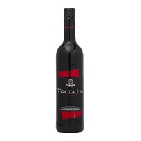 VINO CRNO TIKVEŠ TGA ZA JUG 0,75L