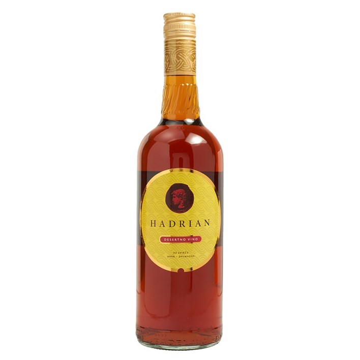 VINO DESERTNO HADRIAN 1l BADEL