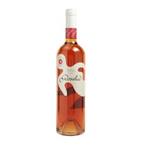 VONO ROZO ROSE 0,75l