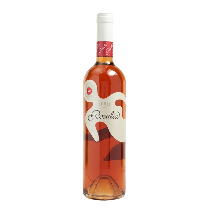 VONO ROZO ROSE 0,75l