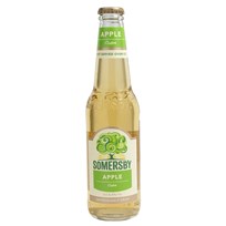 VINO SOMERSBY JABUKA 0,33l CARLSBERG