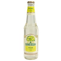 VINO SOMERSBY KRUŠKA 0,33l BOCA CARLSBERG