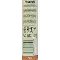 VINO SOMERSBY LUBENICA 0,5l LIMENKA CARLSBERG