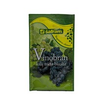 VINOBRAN 10g ŠAFRAM