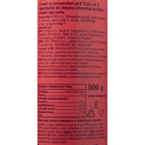 SALAMA PUREĆA POSEBNA PAPRIKA 500G VINDIJA