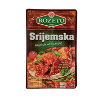 SALAMA SRIJEMSKA 80g VINDIJA