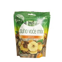 VOĆE SUHO MIX NATURA 150g