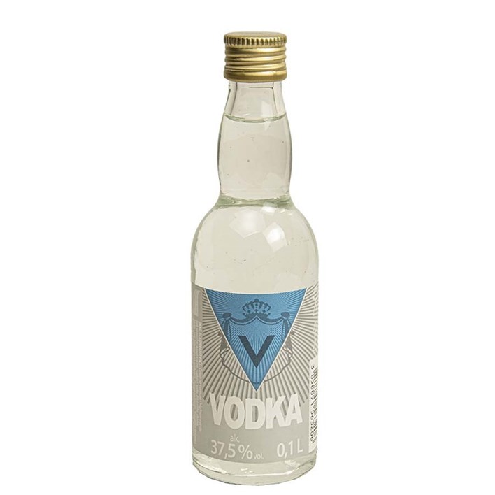 VODKA 0,1l ULTRA