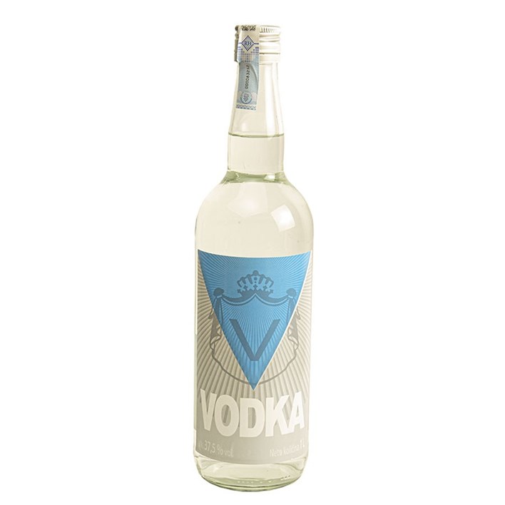 VODKA 1l VM2 ULTRA