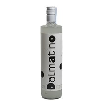 VODKA DALMATINO LIMUN 0,7l FIBIS