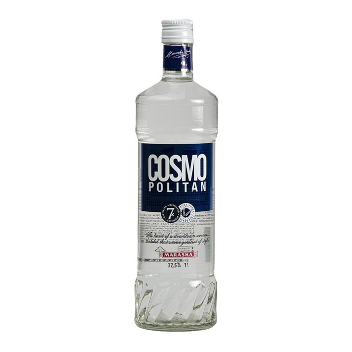 VODKA MARASKA 1l MARASKA