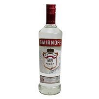 VODKA SMIRNOFF RED LABEL 0,7l PPD