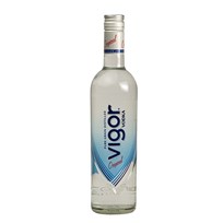 VODKA VIGOR ORIGINAL 0,7l BADEL