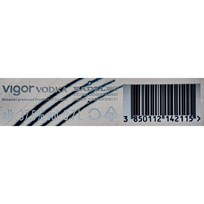 VODKA VIGOR ORIGINAL 0,7l BADEL