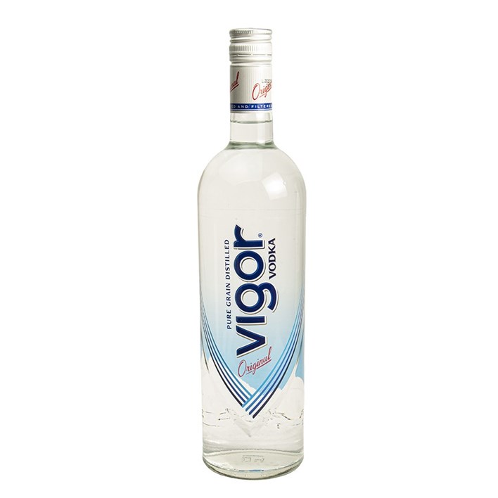 VODKA VIGOR ORIGINAL 1l BADEL