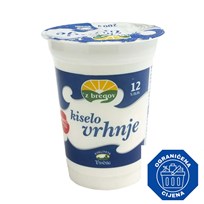 VRHNJE KISELO 12% 200G VINDIJA