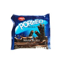 WAFER ROLLS PORLEO 20g HURIKAN