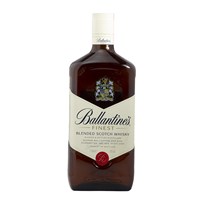 WHISKY BALLANTINES 1L