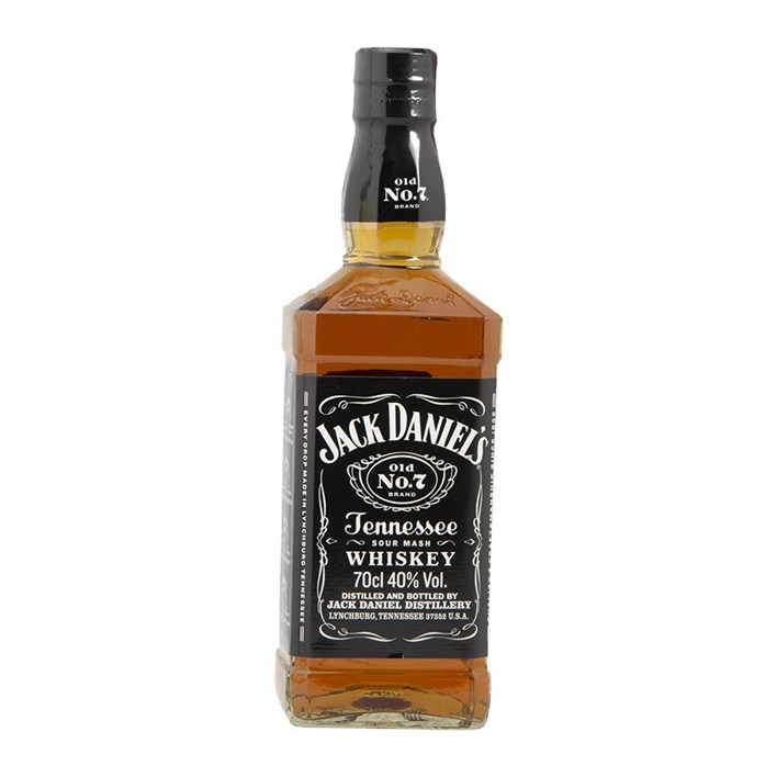 WHISKY JACK DANIELS 0,7l COCA COLA