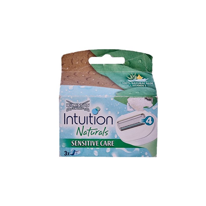 BRITVICE WILKINSON 3/1 INTUITION NATURALS