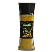ZAČIN CURRY 40g BOČICA ŠAFRAM