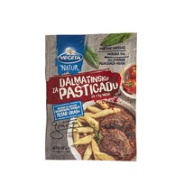 ZAČIN VEGETA NATUR ZA DALMATINSKU PAŠTICADU 30g PODRAVKA