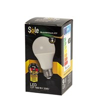 ŽARULJA SOLE LED 9W E27 POST PLUS