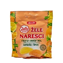 ŽELE NARESCI 100g SAPONIA