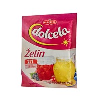 ŽELIN DOLCELA 2:1 25g PODRAVKA