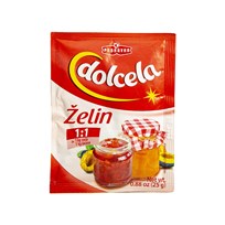 ŽELIN DOLCELA 25g PODRAVKA